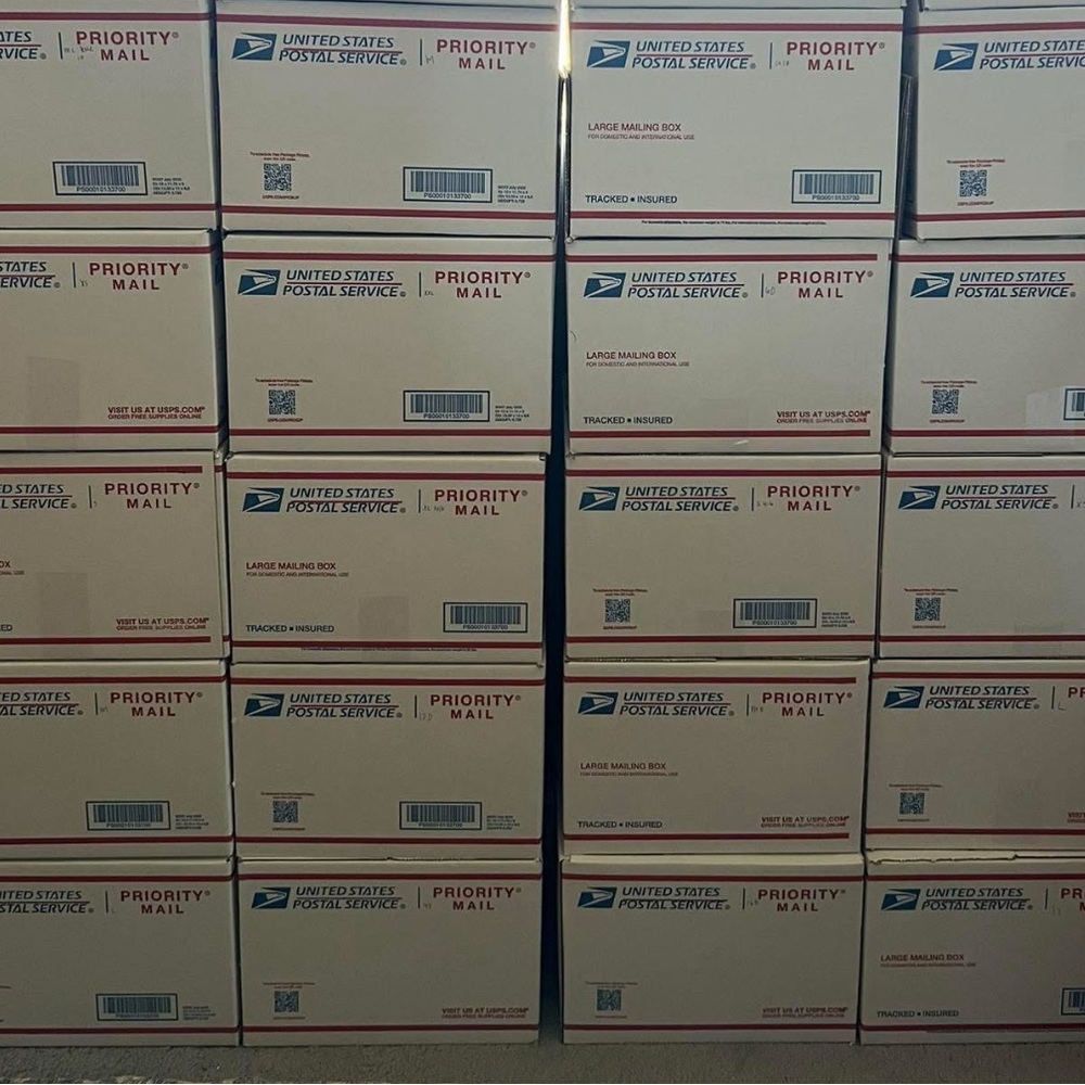 Fill A Box